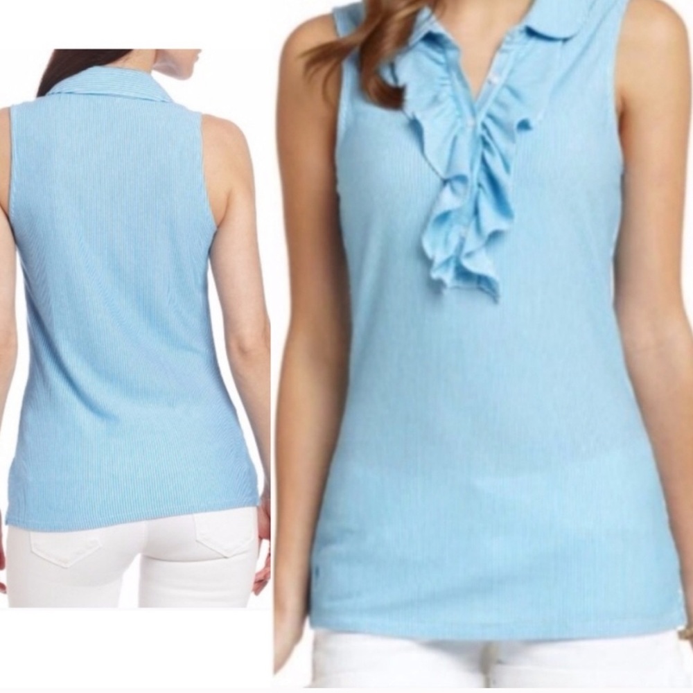 Lilly Pulitzer tank top